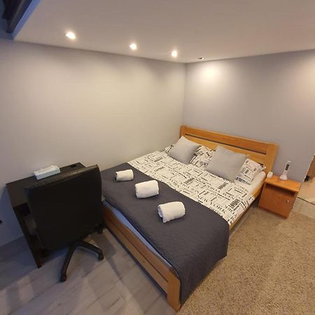 Belvarosi Exkluziv Loft Debrecen Exterior photo